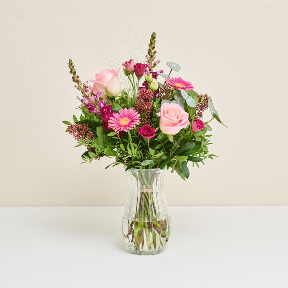 Månedens buket i november